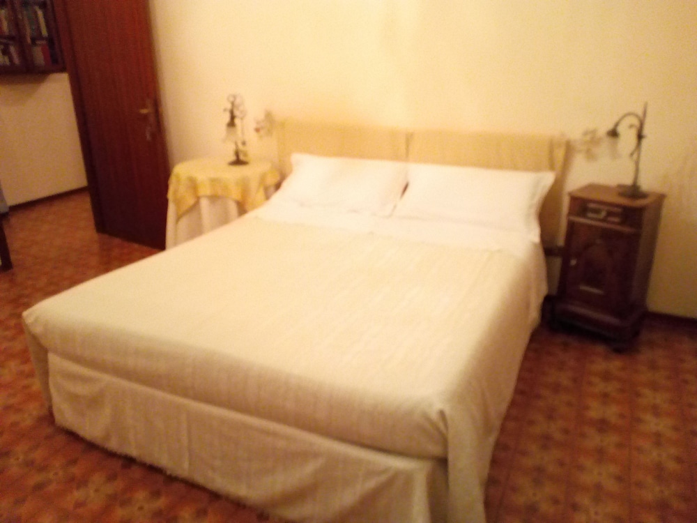 Comfort Double Room, 1 Bedroom, Private Bathroom