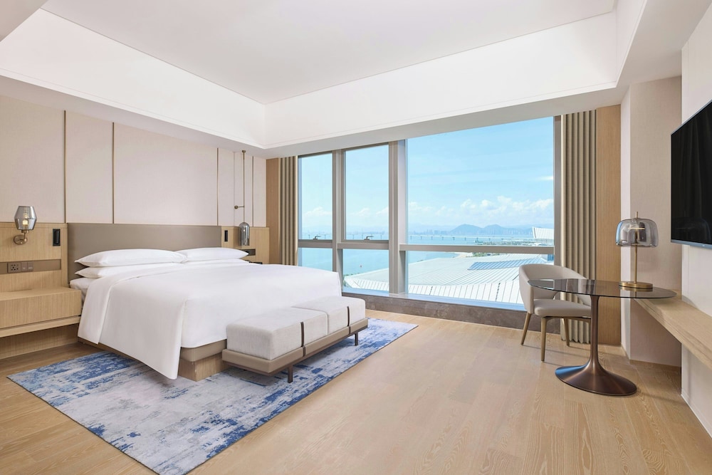 Room, 1 King Bed