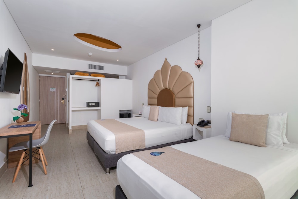 Superior Twin Room photo 1