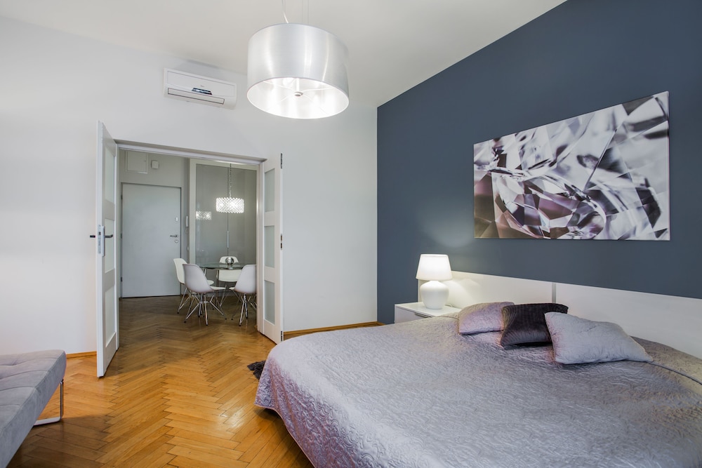 Apartment, 2 Bedrooms, Balcony, Garden View (6 pax) - Photo 18
