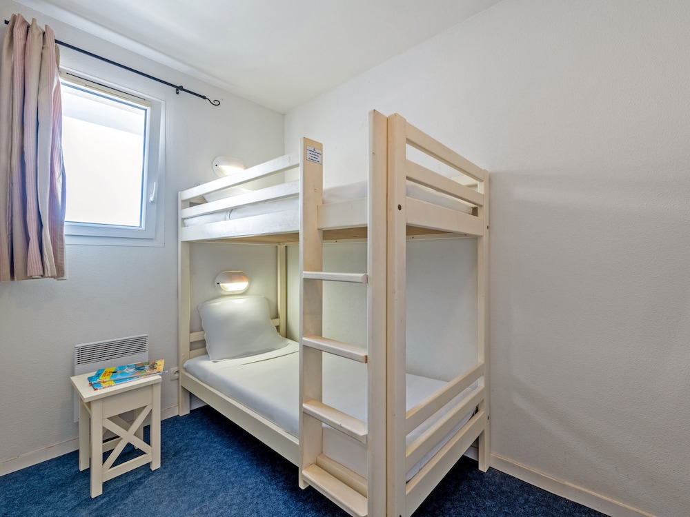 Appartement 3 pièces 6 personnes