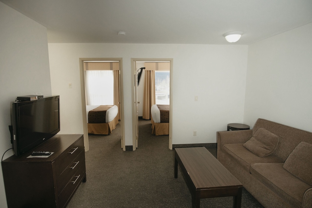 Suite, 2 Bedrooms, Non Smoking photo 1
