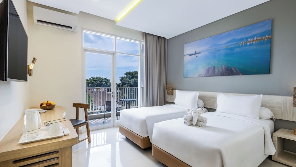 The Wujil Prestige Room - Photo 1