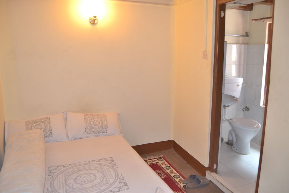 Standard Double Room, 1 Double Bed, City View photo 2