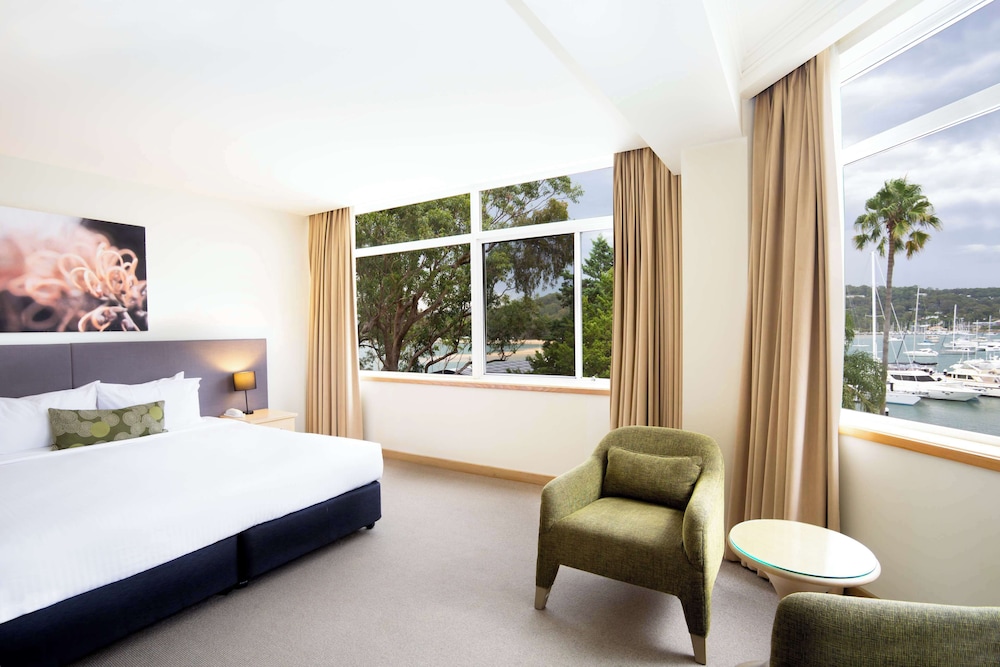 Superior Double or Twin Room, Jetted Tub, River View photo 1