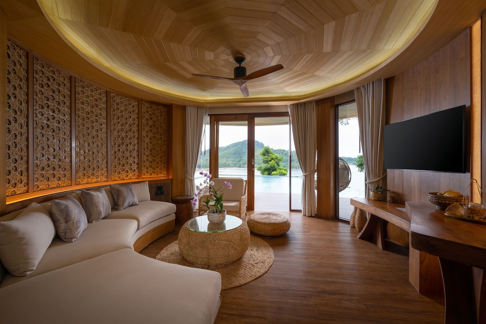 Duplex Pool Villa Type B - Photo 4