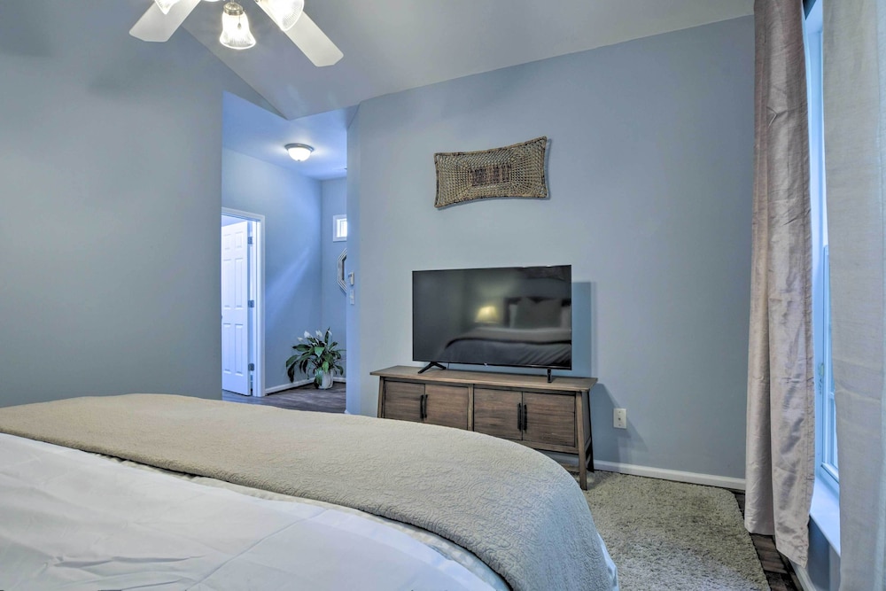 House (3 Bedrooms) photo 1