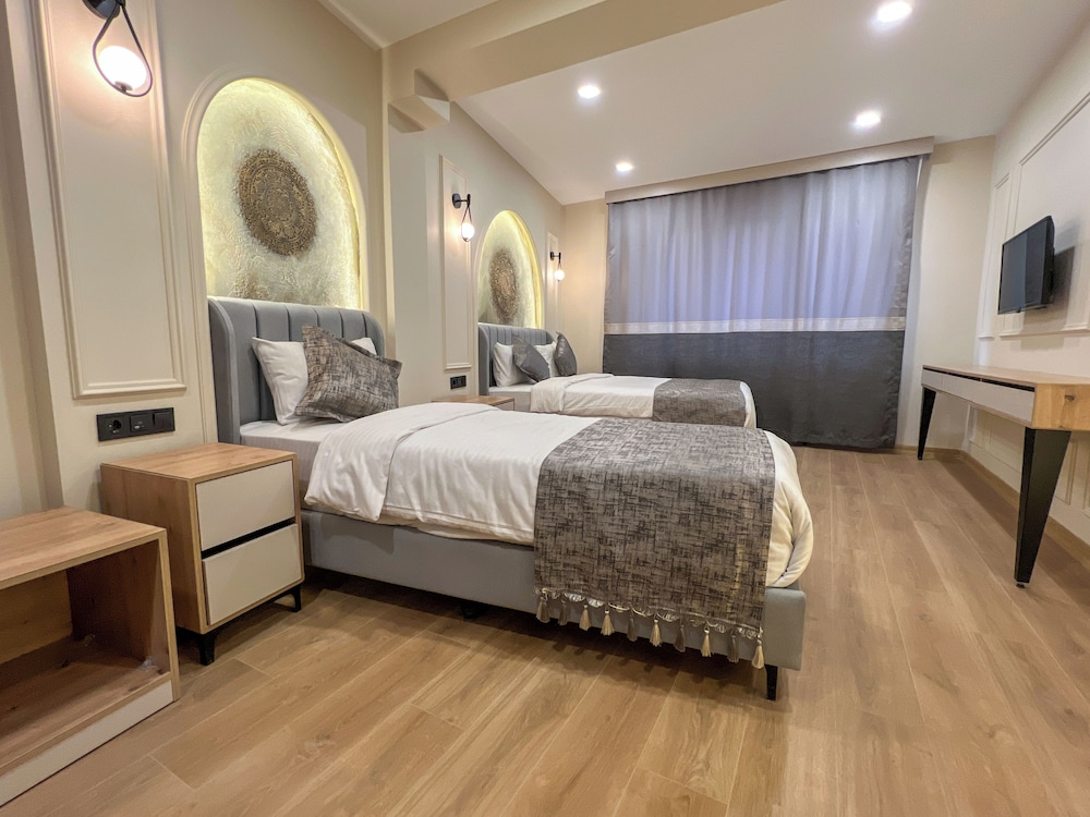 Comfort Triple Room photo 1