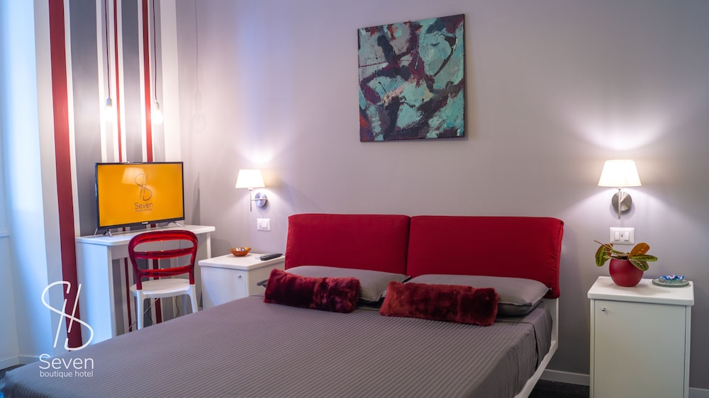 Suite (Amaranthus)