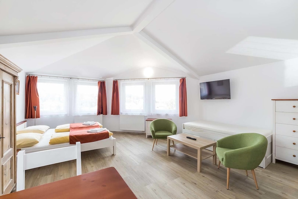 Standard Suite, 1 Bedroom photo 1