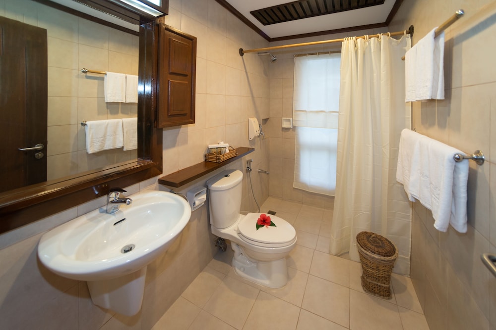 Deluxe Casa Room photo 3