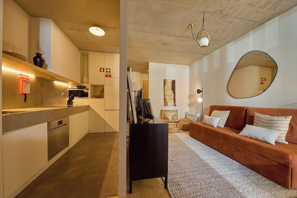 Superior Duplex, 2 Bedrooms photo 2