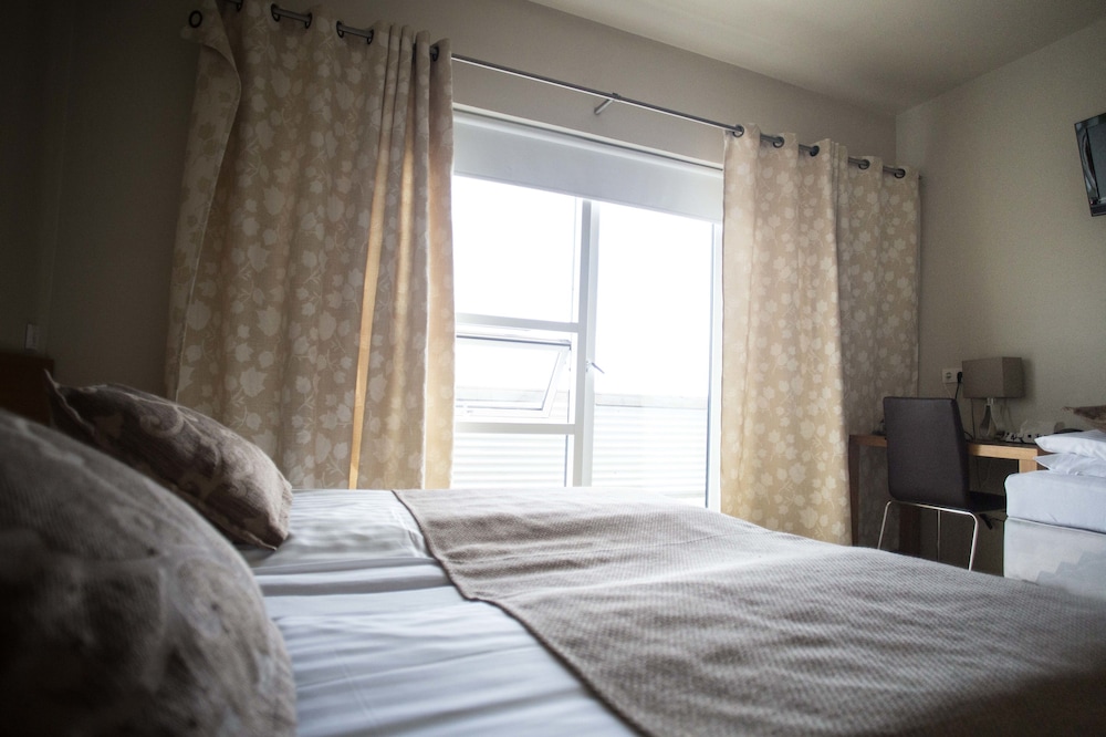 Superior Double or Twin Room photo 3