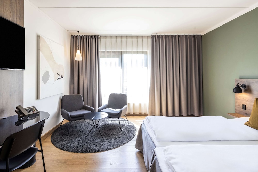 Superior Room, 2 Twin Beds - Photo 7