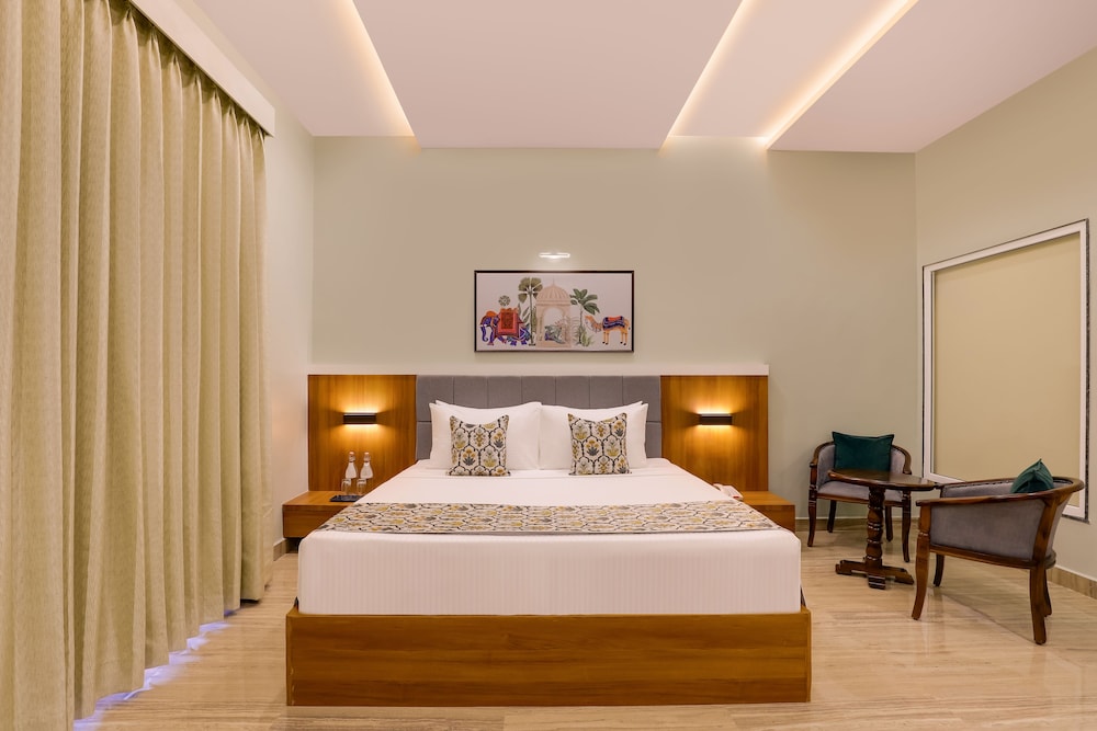 Superior Room photo 2