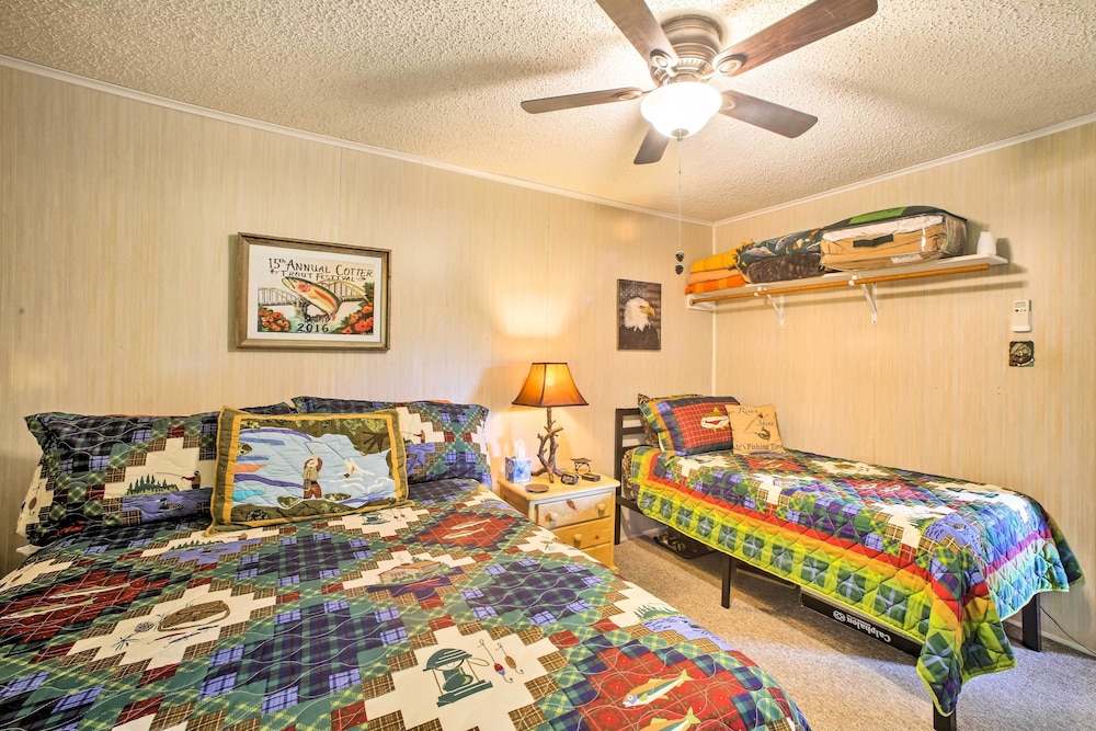 Cottage (2 Bedrooms) photo 1