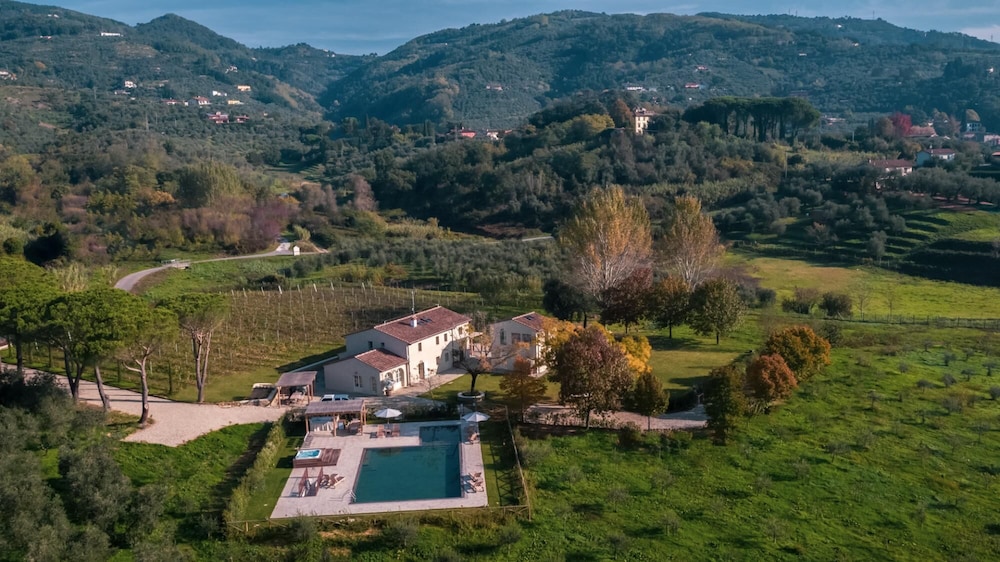Villa IL Gamberaio VG, Billede 4