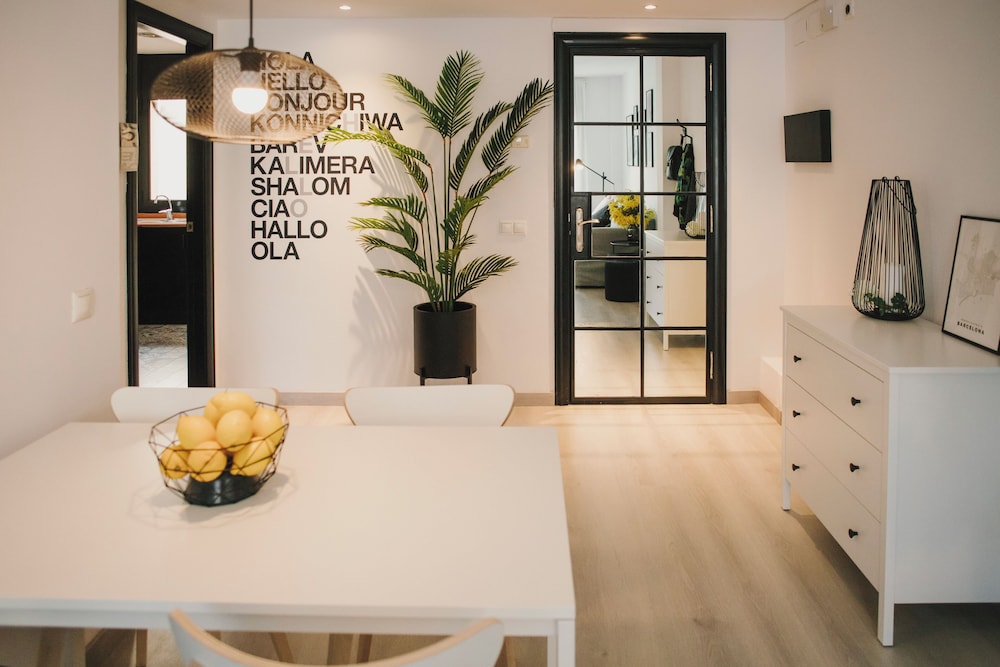 City Apartment photo 3