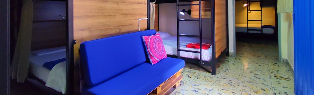 Standard Shared Dormitory photo 1