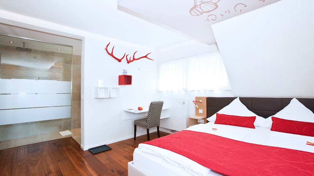 Superior Double Room photo 3