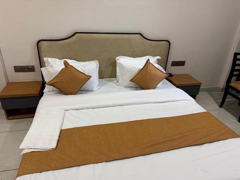 Deluxe Room photo 3