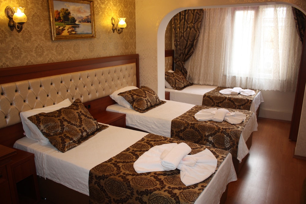 Triple Room photo 1
