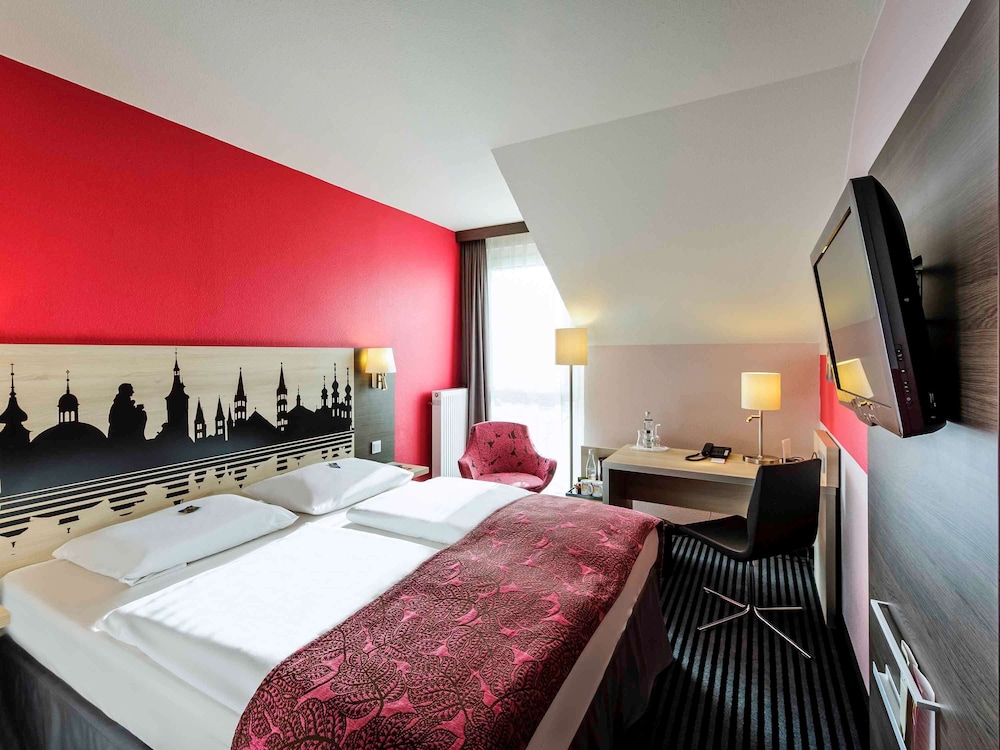 Standard Room, 1 Double Bed - Photo 3