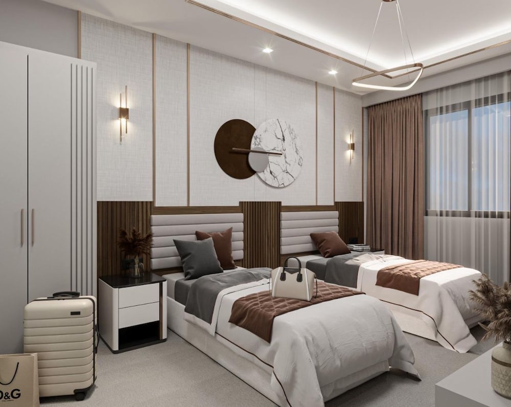 Classic Room