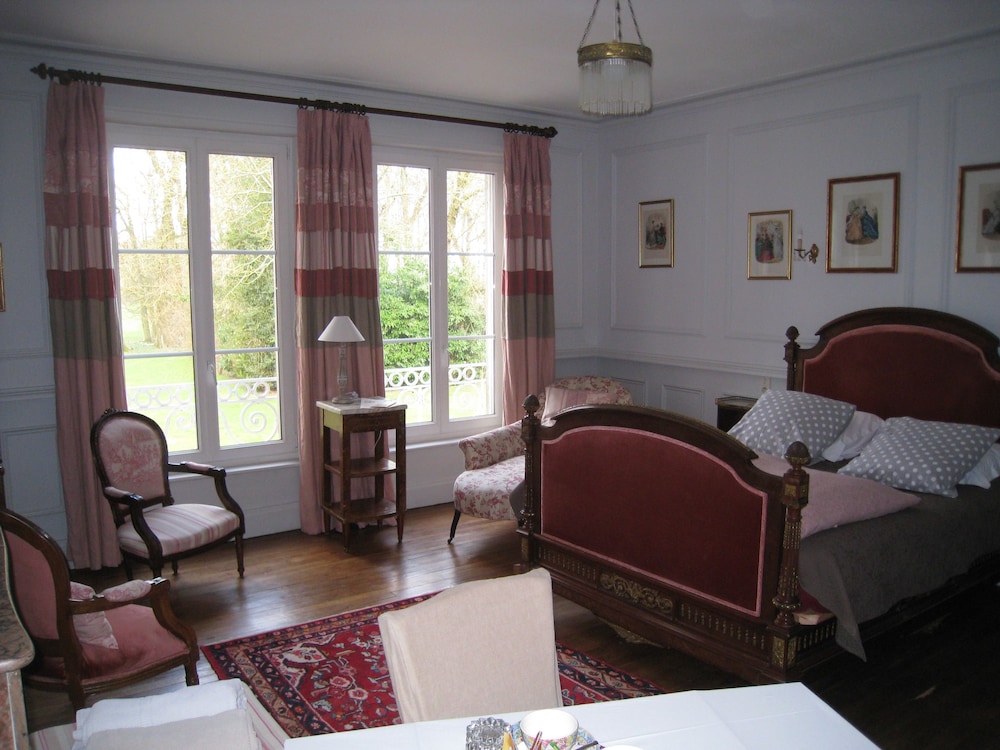 Double Room (1900) photo 2