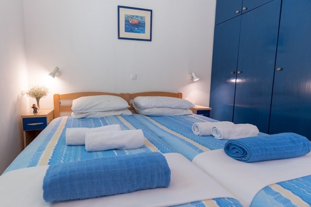 Apartment (Magic - 150 m from beach - A6(2+2))