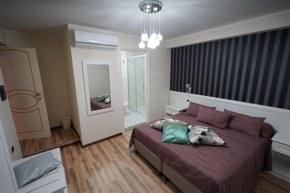 Basic Double Or Twin Room photo 1