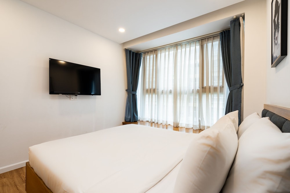 Economy Apartment