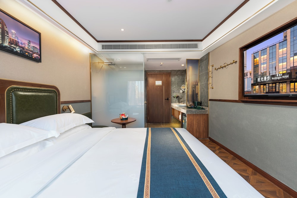 Basic Double Room, Non Smoking