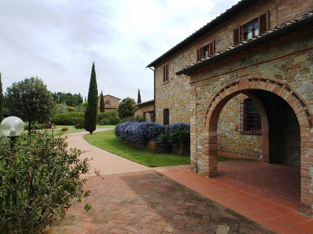 Landhaus in Chianti mit Pool ID 34, Foto 7