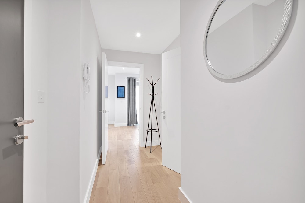 Exclusive Apartment photo 2