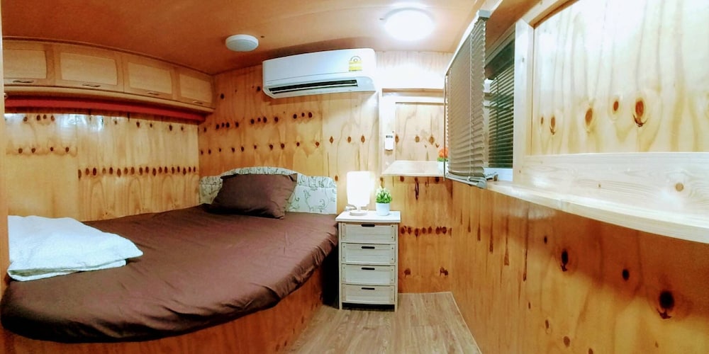 Economy Mobile Home