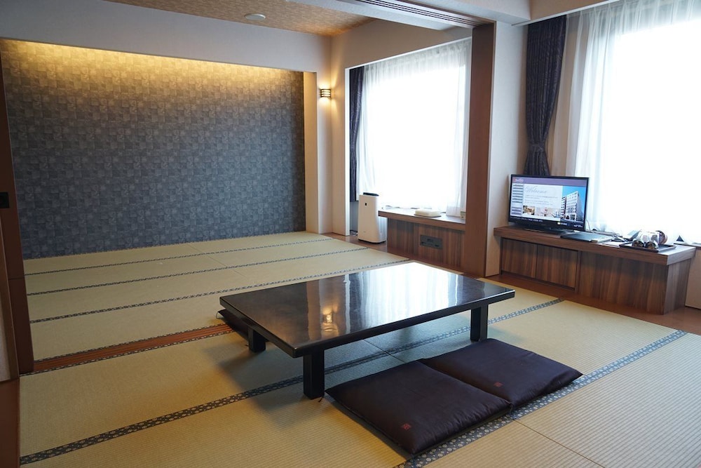 Japanese Style Room, Non Smoking photo 1