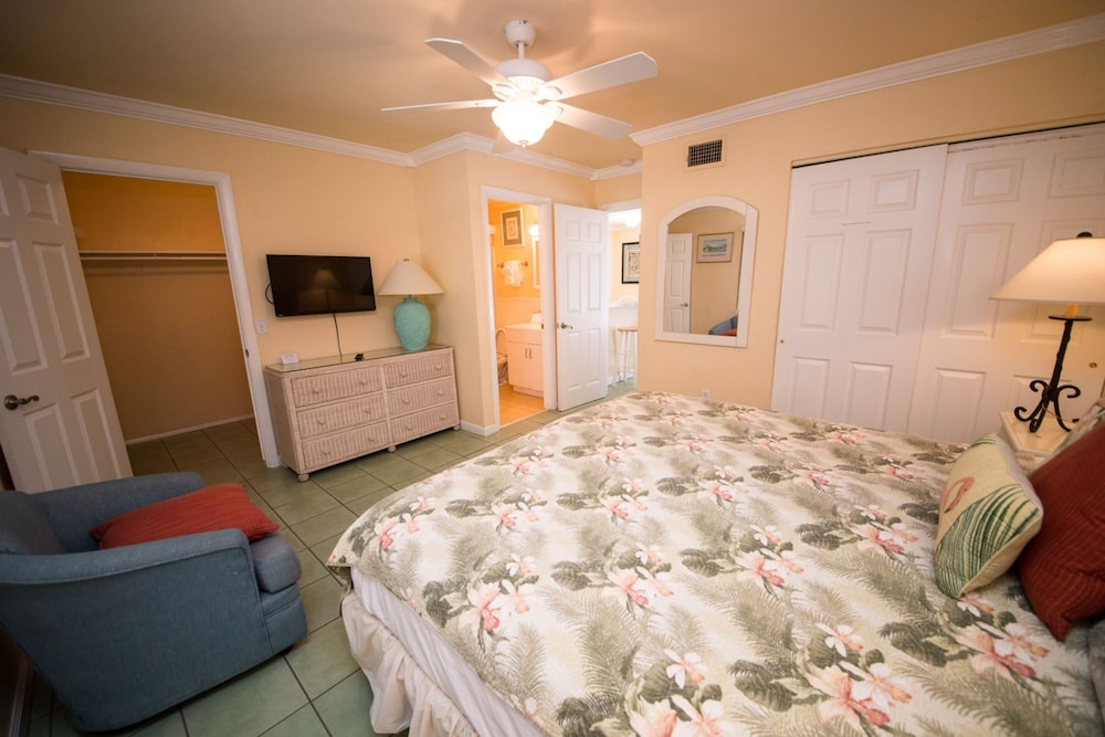 Tradewinds Standard North Cottage photo 1