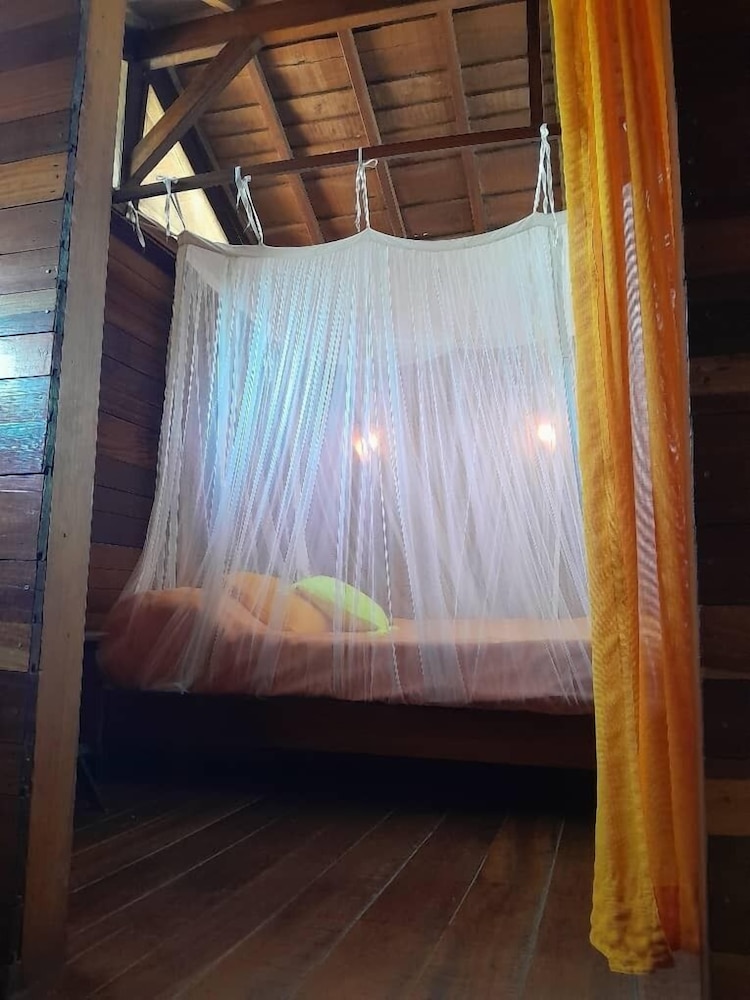 Standard Tree House, Lagoon View