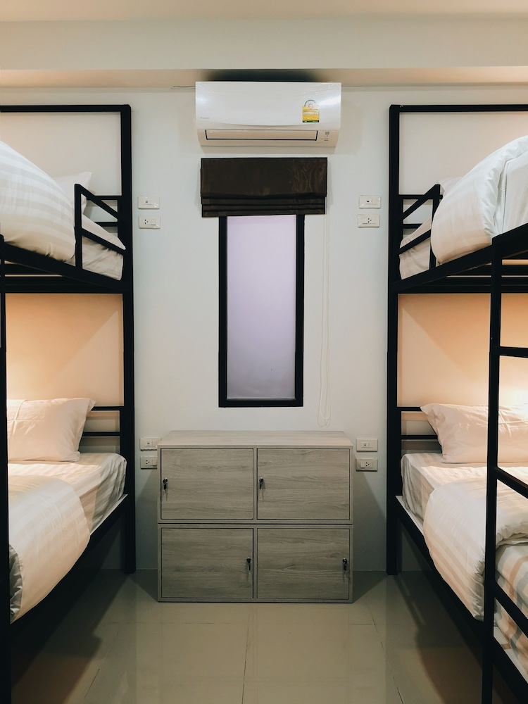 Private Dorm (Bunk Bed) photo 1