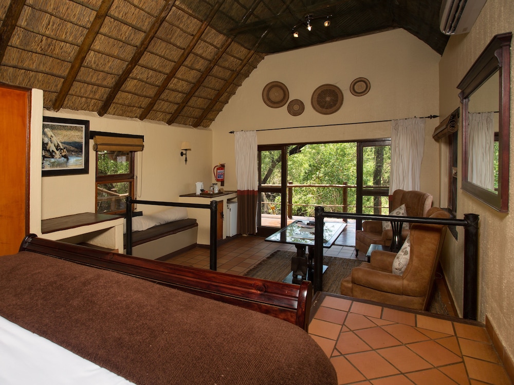 Luxury Room photo 2