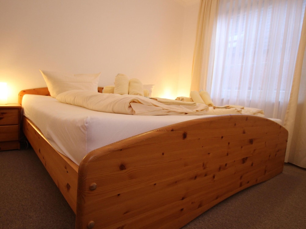 Deluxe Apartment, 2 Bedrooms
