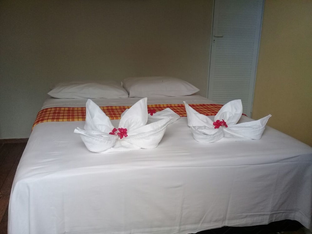 Standard Room photo 2