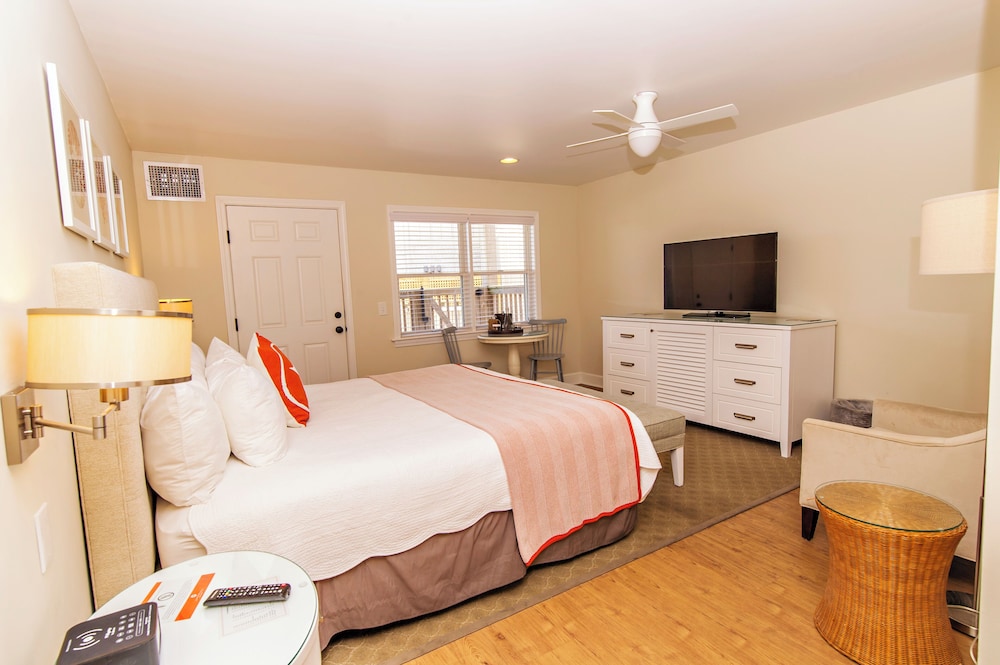 Room, 1 King Bed, Accessible - Photo 2