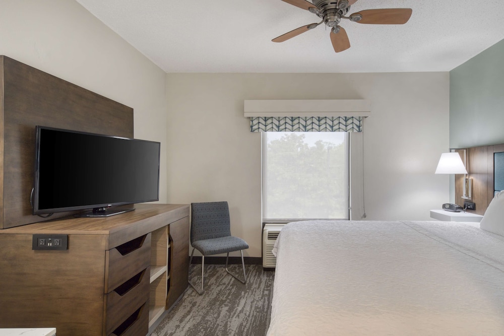 Suite, 1 King Bed, Non Smoking - Photo 1