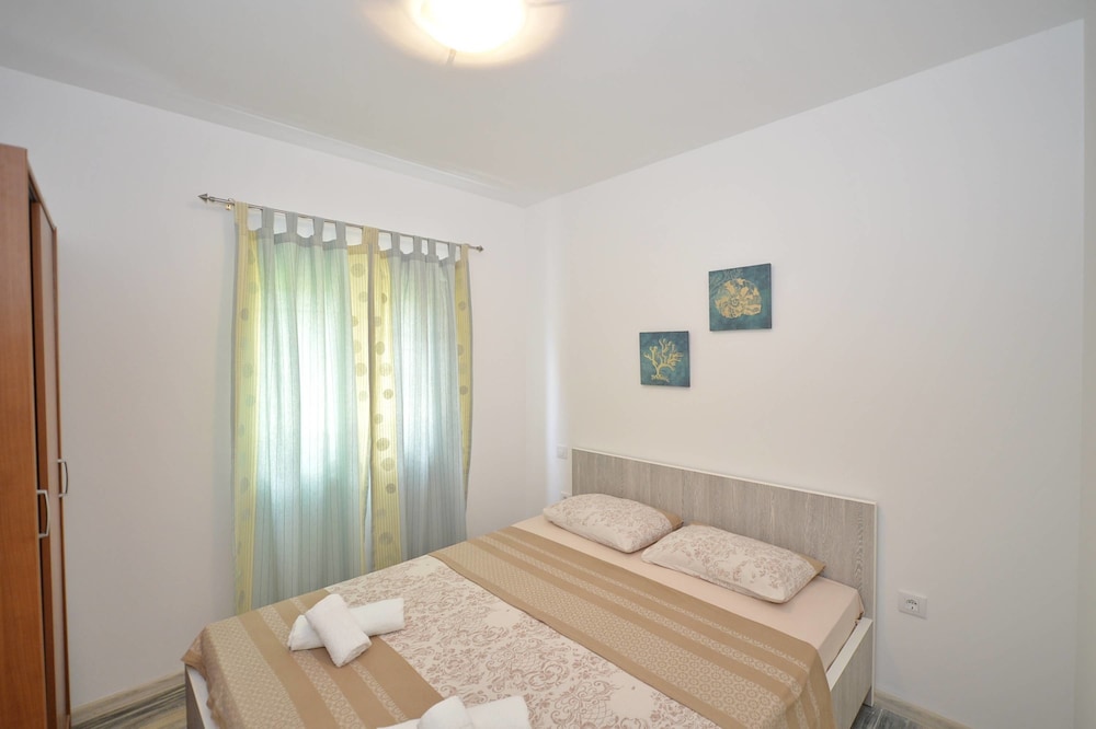 Apartment, 1 Bedroom, Terrace, Sea View photo 2