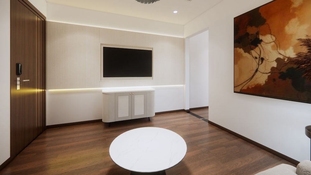 Luxury Studio Suite, 1 Bedroom