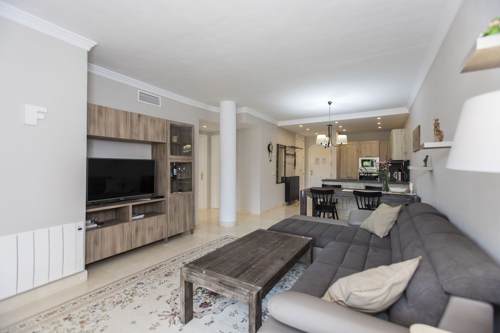 Apartamento, 2 habitaciones