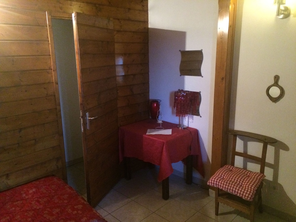Double Room, Balcony photo 2