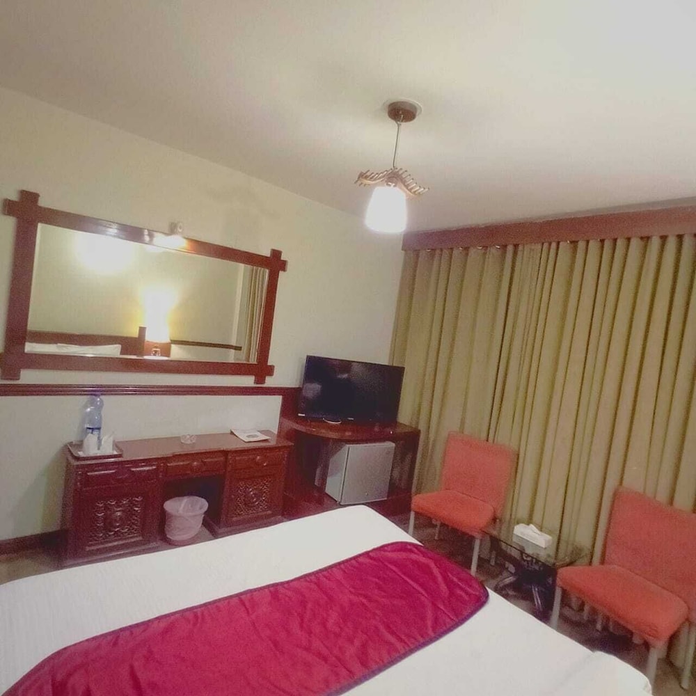 Standard Room photo 3